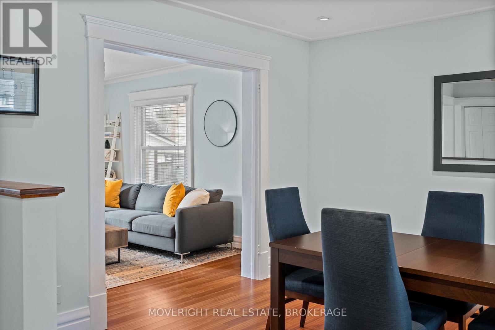 6 Gibson Place, St. Catharines, Ontario  L2R 1N7 - Photo 8 - X12874512