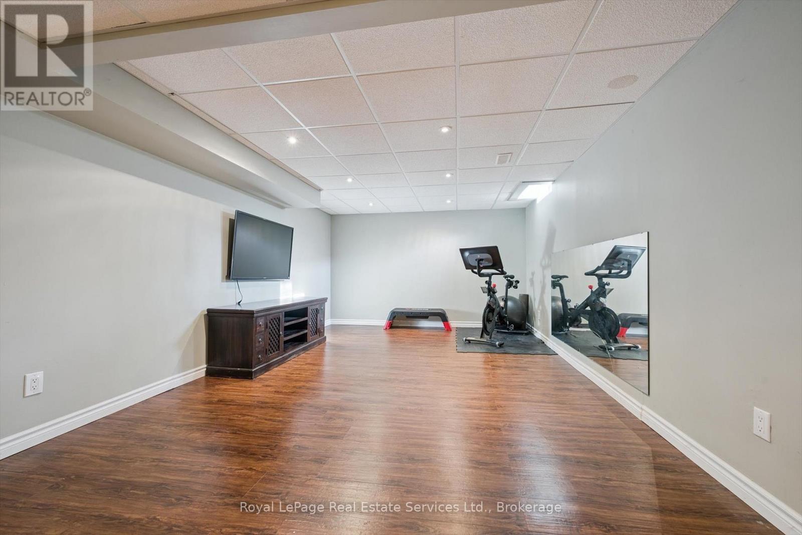 260 Princess Royal Court, Oakville, Ontario  L6H 3A5 - Photo 33 - W12874506