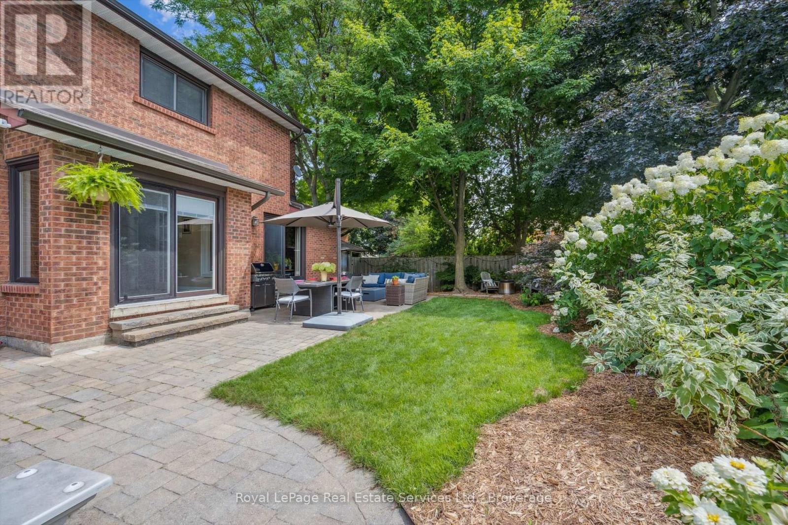 260 Princess Royal Court, Oakville, Ontario  L6H 3A5 - Photo 38 - W12874506