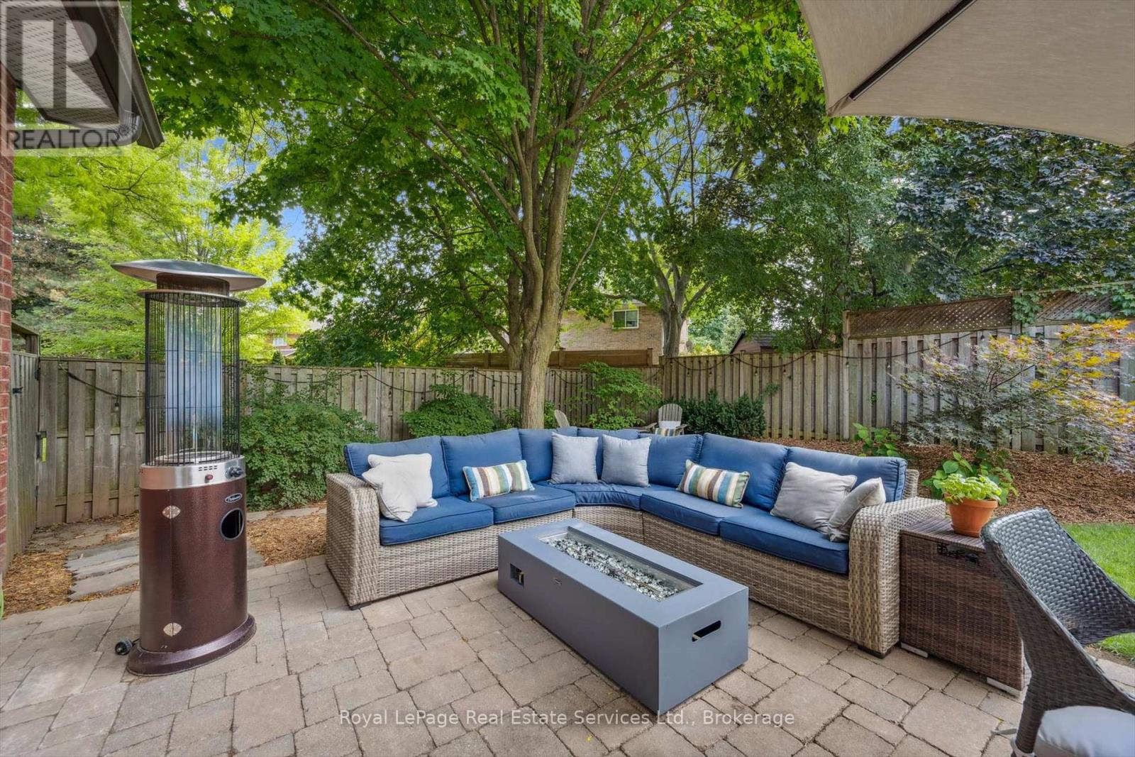 260 Princess Royal Court, Oakville, Ontario  L6H 3A5 - Photo 41 - W12874506