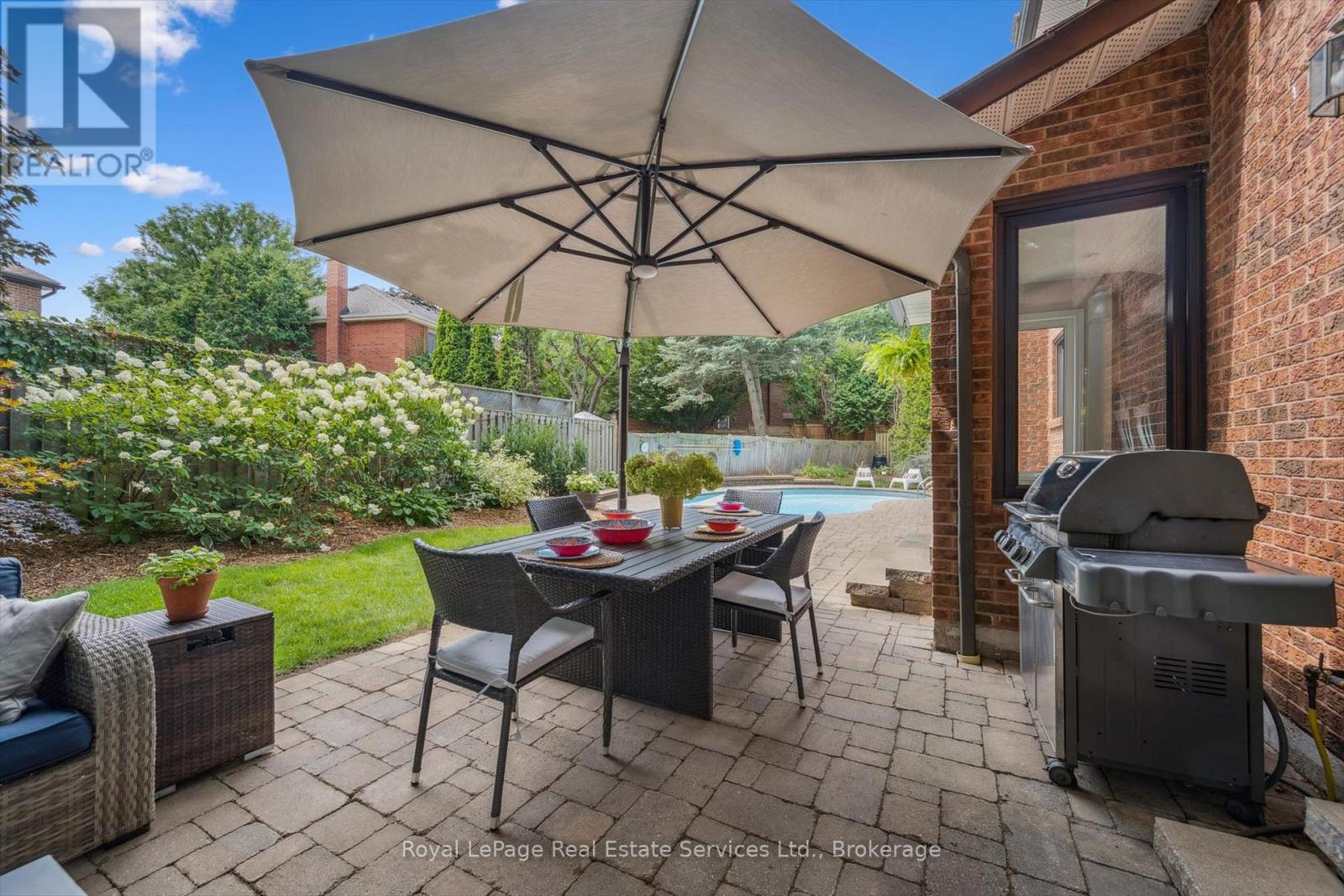 260 Princess Royal Court, Oakville, Ontario  L6H 3A5 - Photo 42 - W12874506