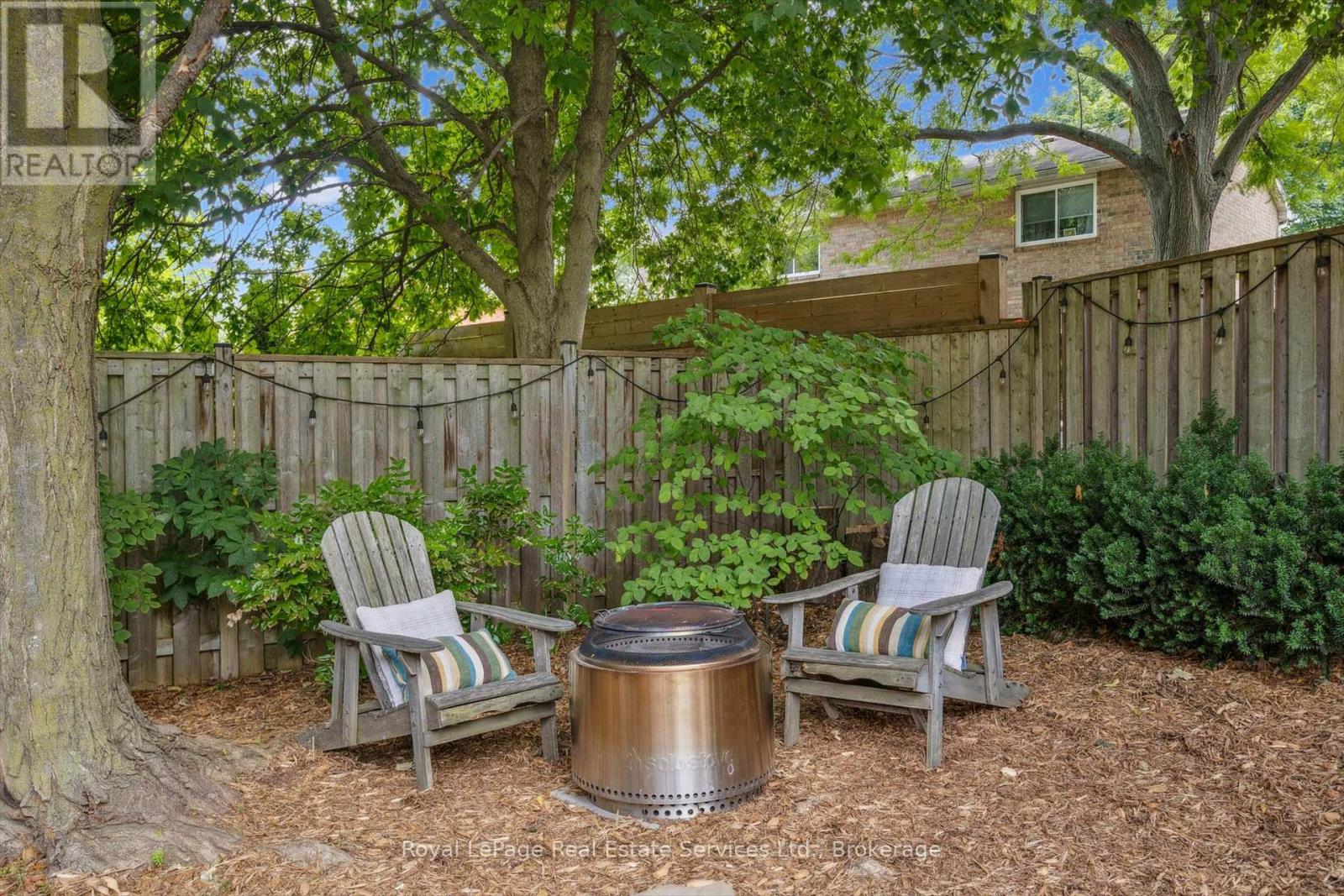 260 Princess Royal Court, Oakville, Ontario  L6H 3A5 - Photo 43 - W12874506