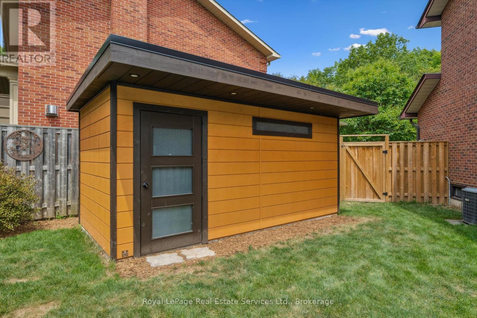 260 Princess Royal Court, Oakville, Ontario  L6H 3A5 - Photo 44 - W12874506