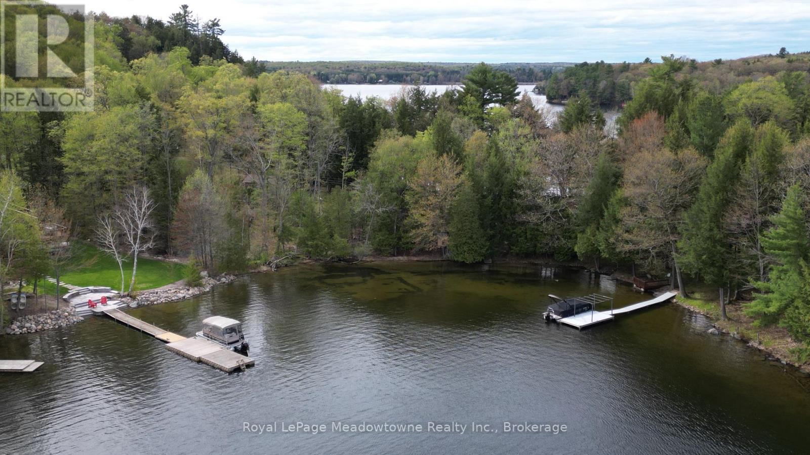 0 Twelve Mile Lake Road, Minden Hills, Ontario  K0M 2K0 - Photo 2 - X12874554