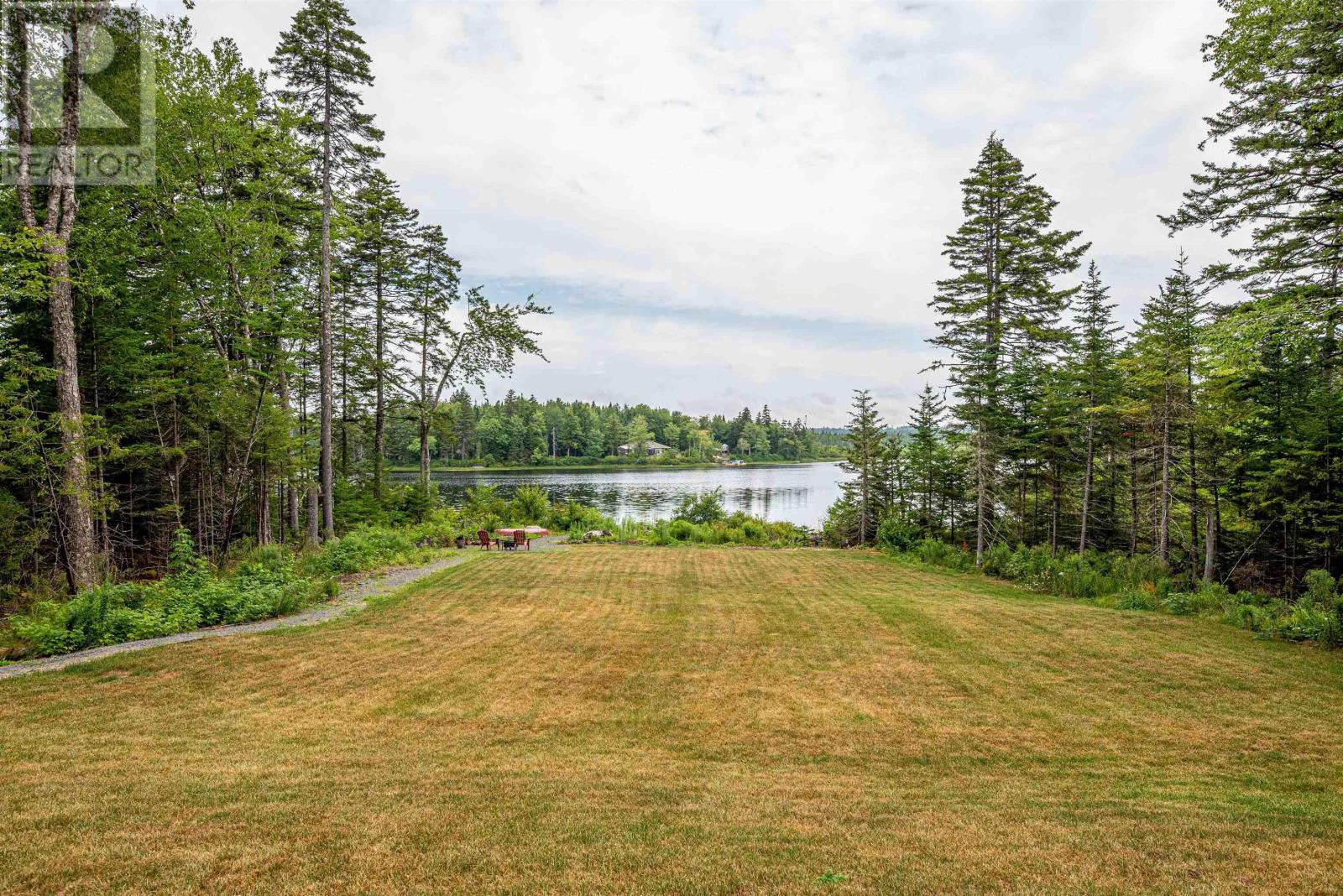 195 Middle Lake South Road, Vaughan, Nova Scotia  B0N 2T0 - Photo 35 - 202604398