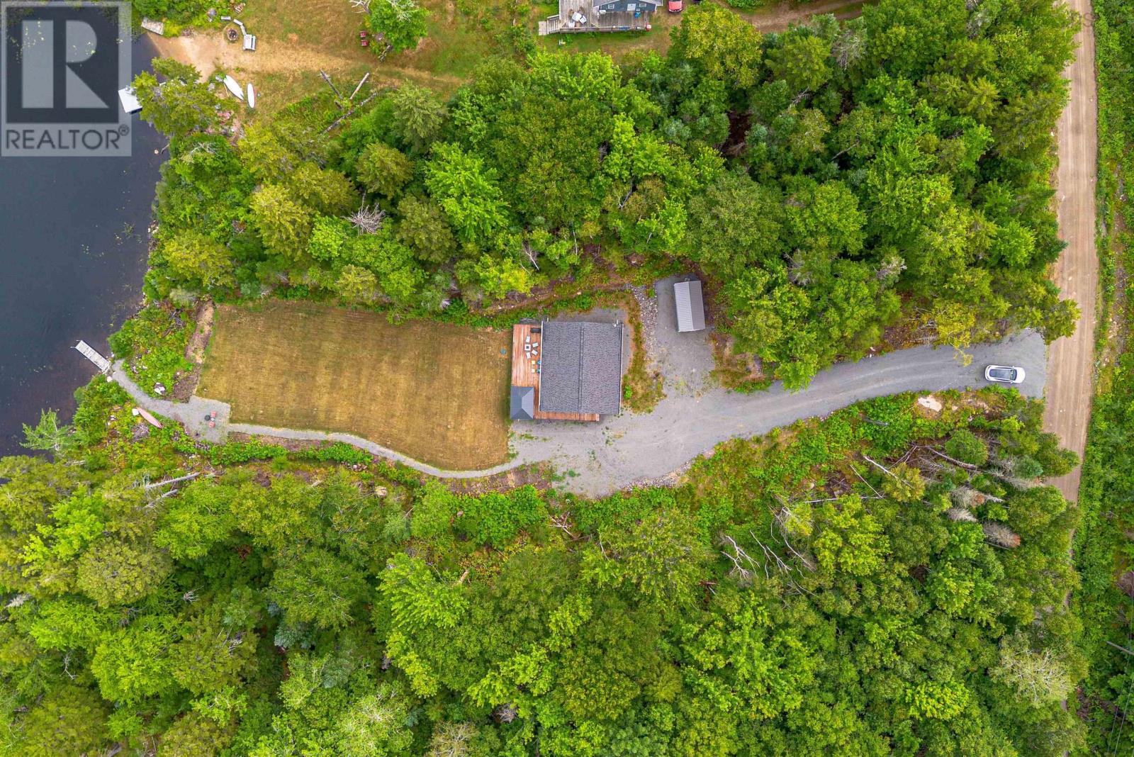 195 Middle Lake South Road, Vaughan, Nova Scotia  B0N 2T0 - Photo 5 - 202604398