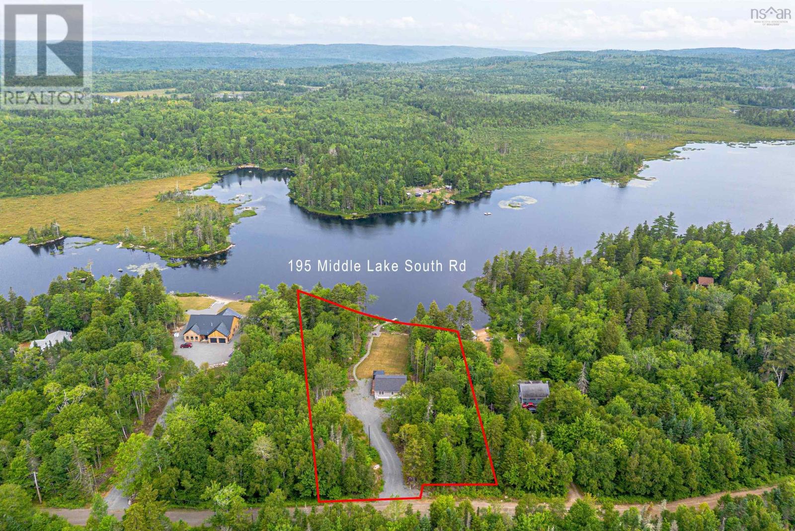 195 Middle Lake South Road, Vaughan, Nova Scotia  B0N 2T0 - Photo 6 - 202604398