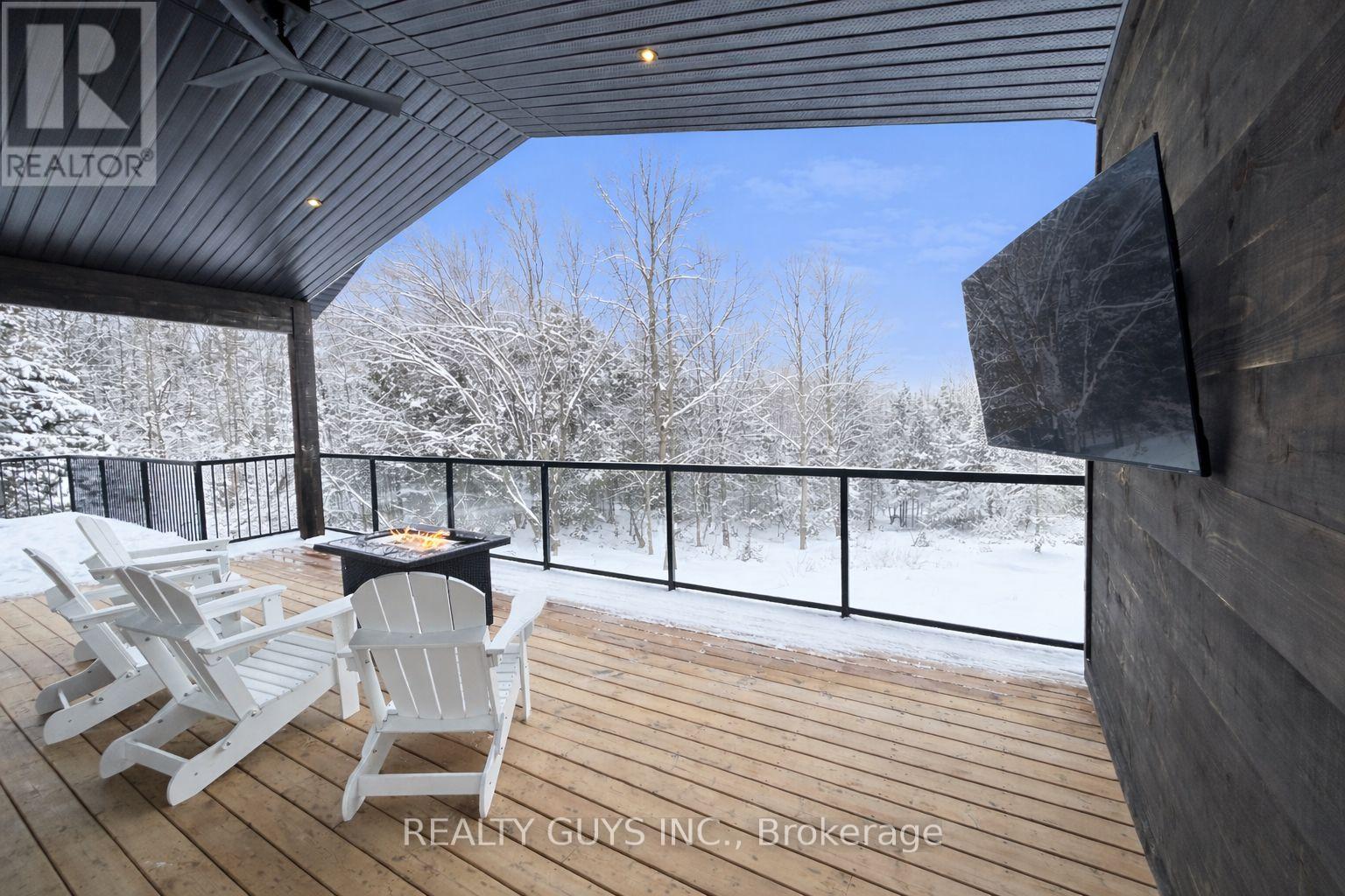 2 Ivy Street, Kawartha Lakes, Ontario  K0L 2W0 - Photo 13 - X12869498