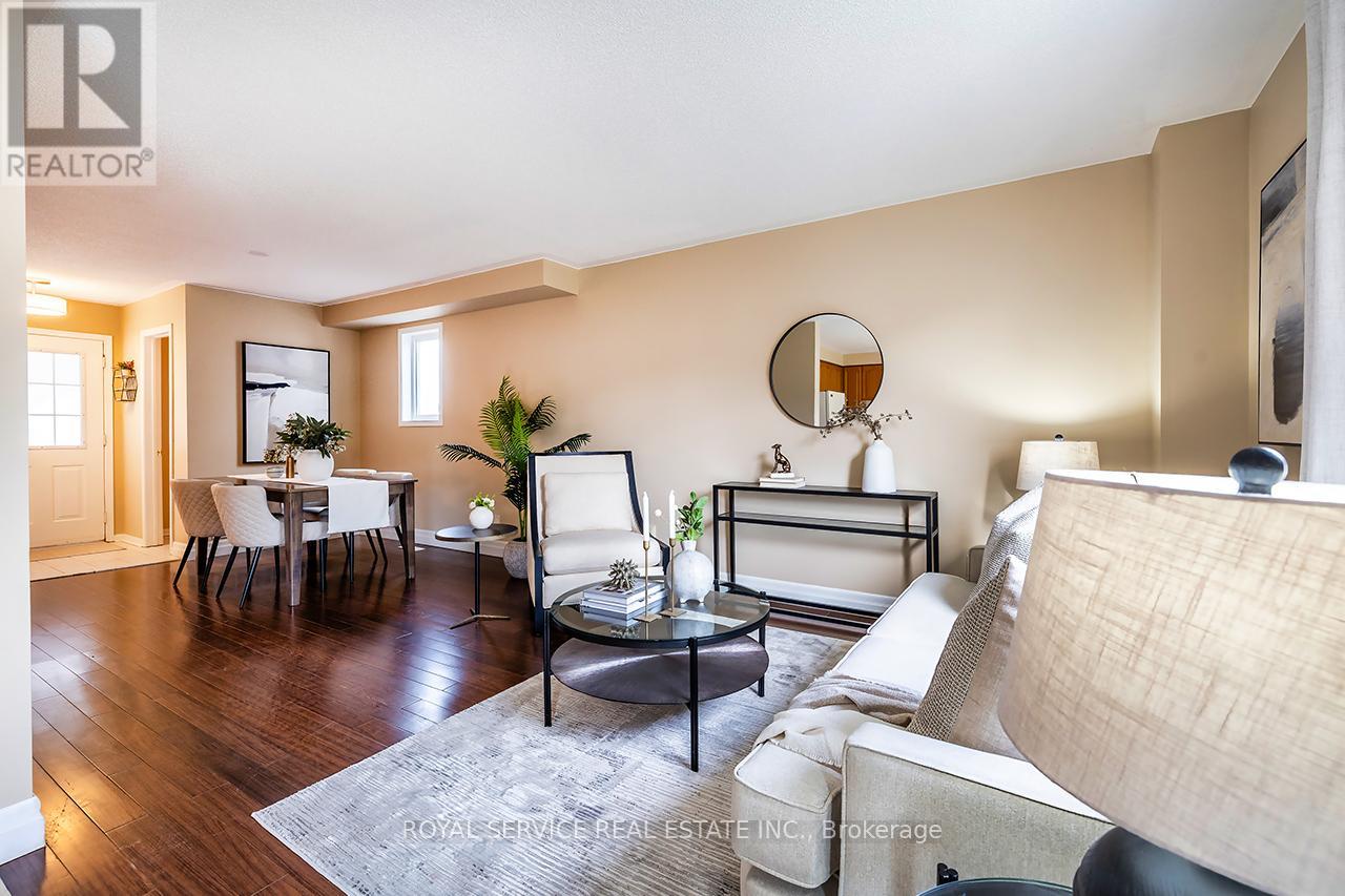 56 Beacham Crescent, Clarington, Ontario  L1B 1N1 - Photo 10 - E12874526