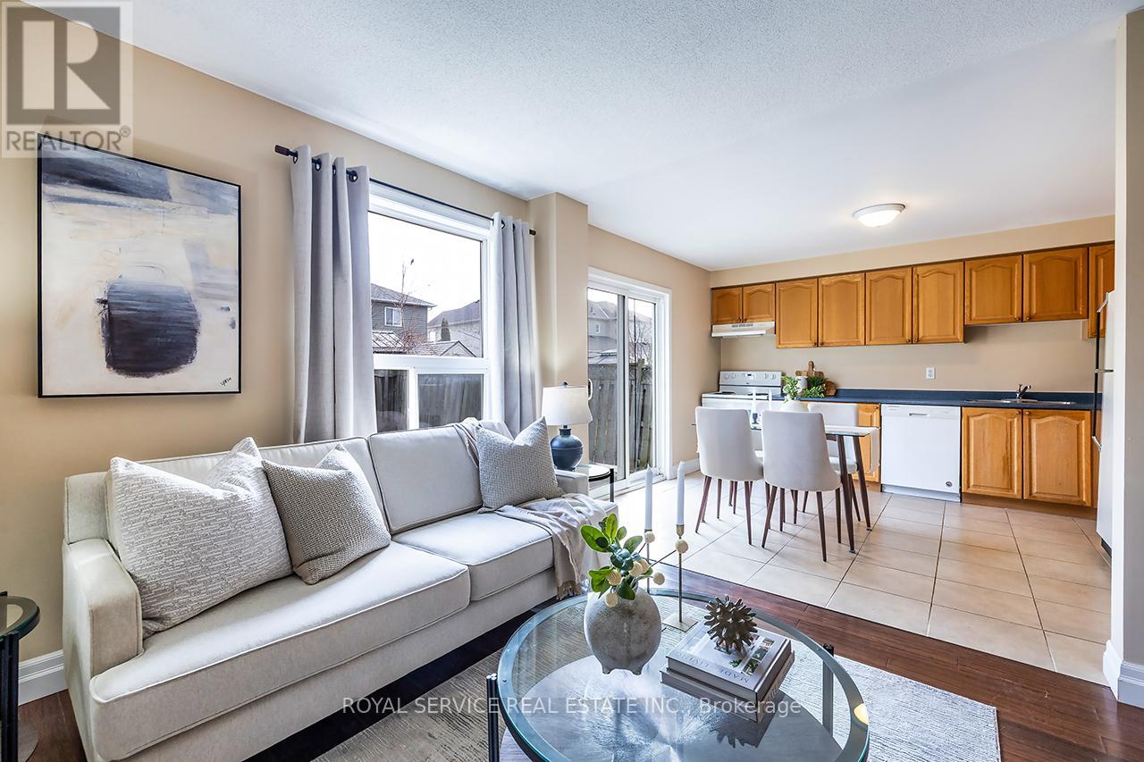 56 Beacham Crescent, Clarington, Ontario  L1B 1N1 - Photo 11 - E12874526