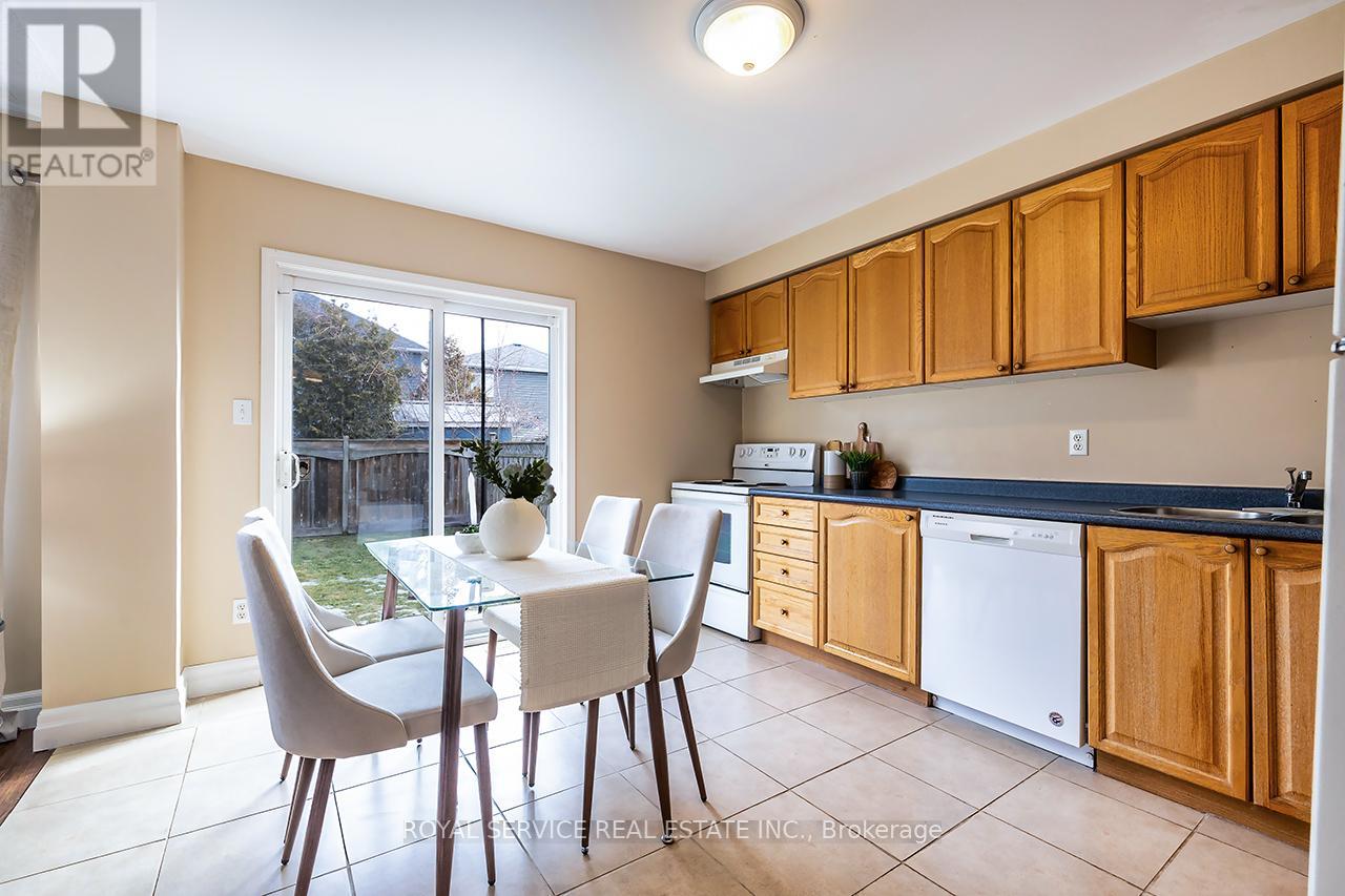 56 Beacham Crescent, Clarington, Ontario  L1B 1N1 - Photo 13 - E12874526