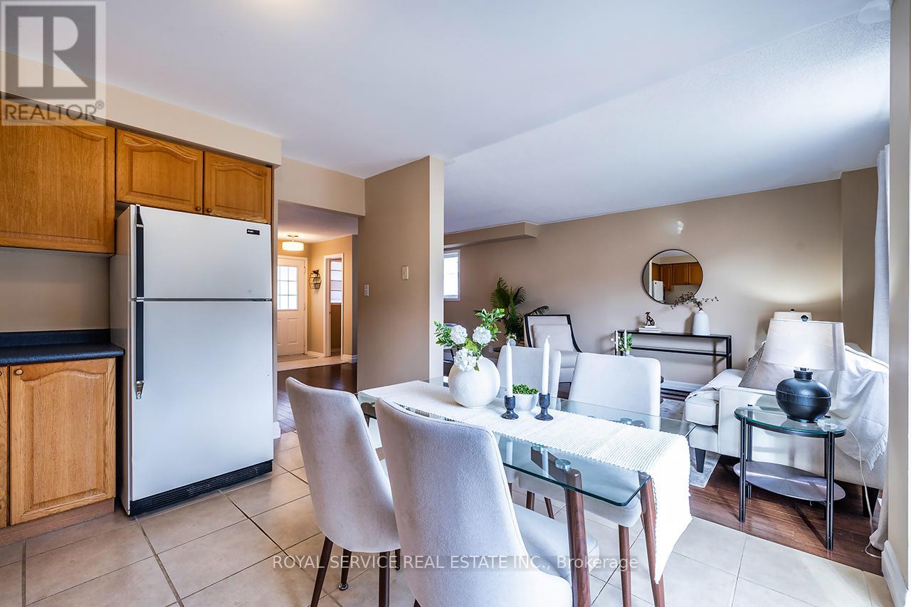 56 Beacham Crescent, Clarington, Ontario  L1B 1N1 - Photo 14 - E12874526