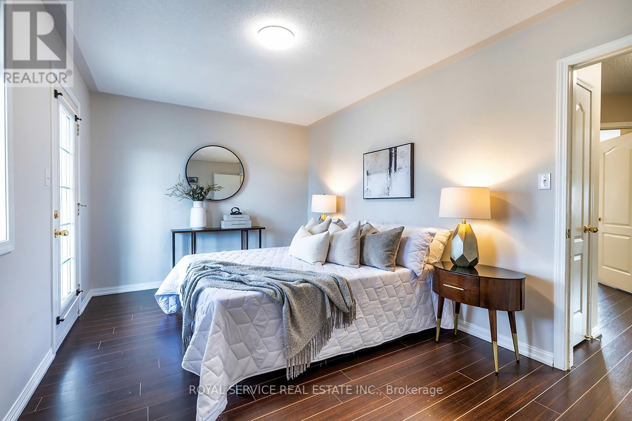 56 Beacham Crescent, Clarington, Ontario  L1B 1N1 - Photo 17 - E12874526