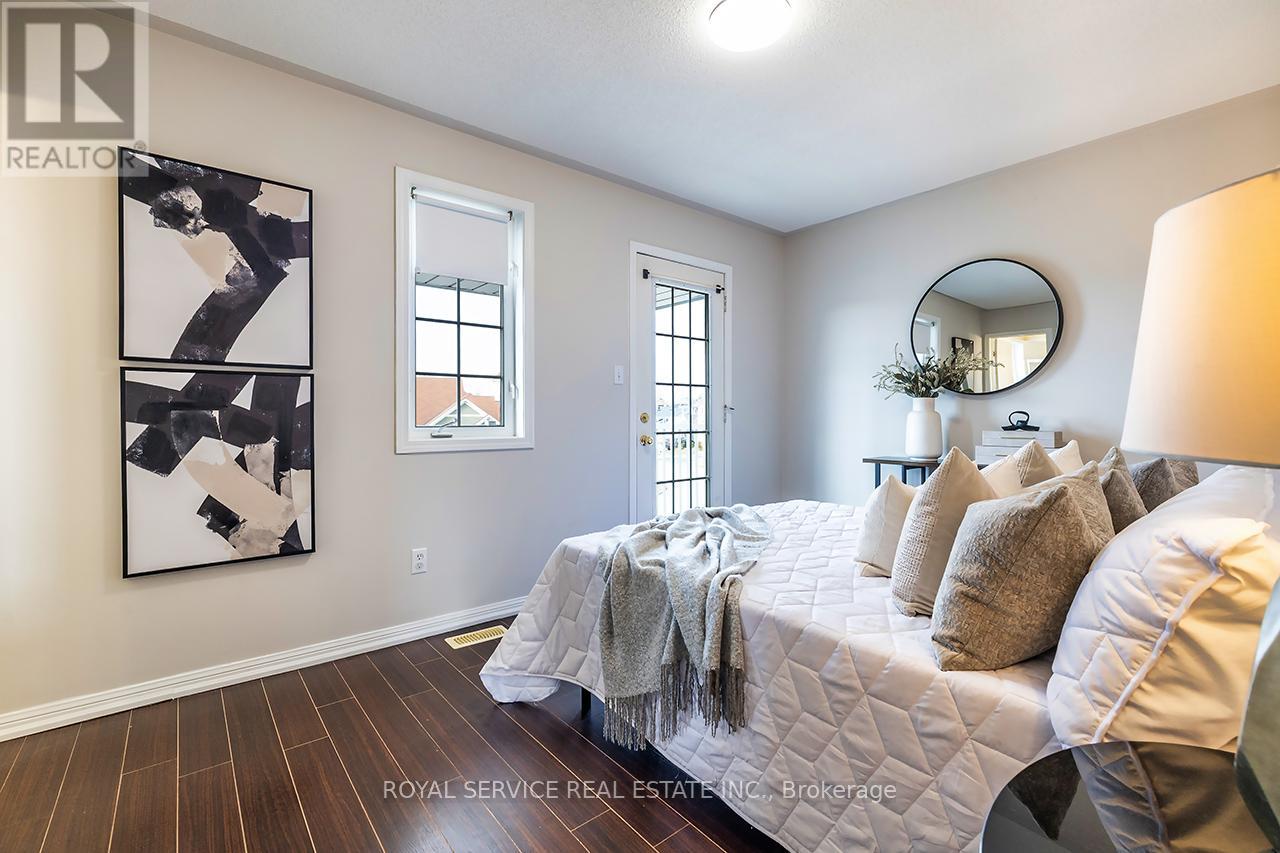 56 Beacham Crescent, Clarington, Ontario  L1B 1N1 - Photo 18 - E12874526