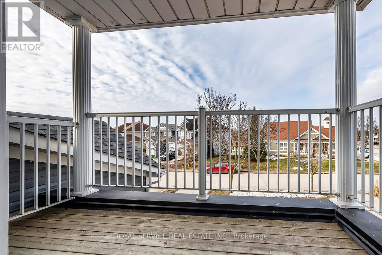 56 Beacham Crescent, Clarington, Ontario  L1B 1N1 - Photo 19 - E12874526