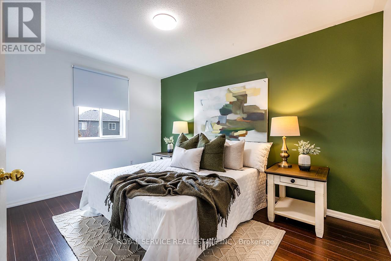 56 Beacham Crescent, Clarington, Ontario  L1B 1N1 - Photo 24 - E12874526