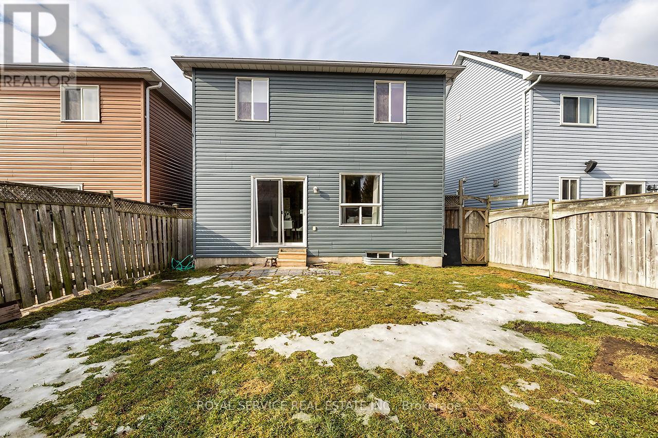 56 Beacham Crescent, Clarington, Ontario  L1B 1N1 - Photo 28 - E12874526