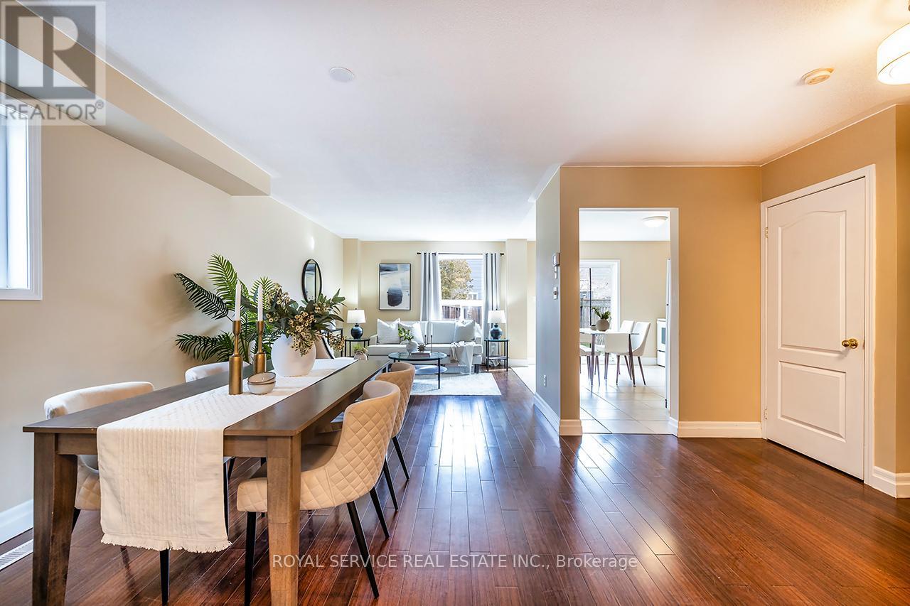 56 Beacham Crescent, Clarington, Ontario  L1B 1N1 - Photo 5 - E12874526