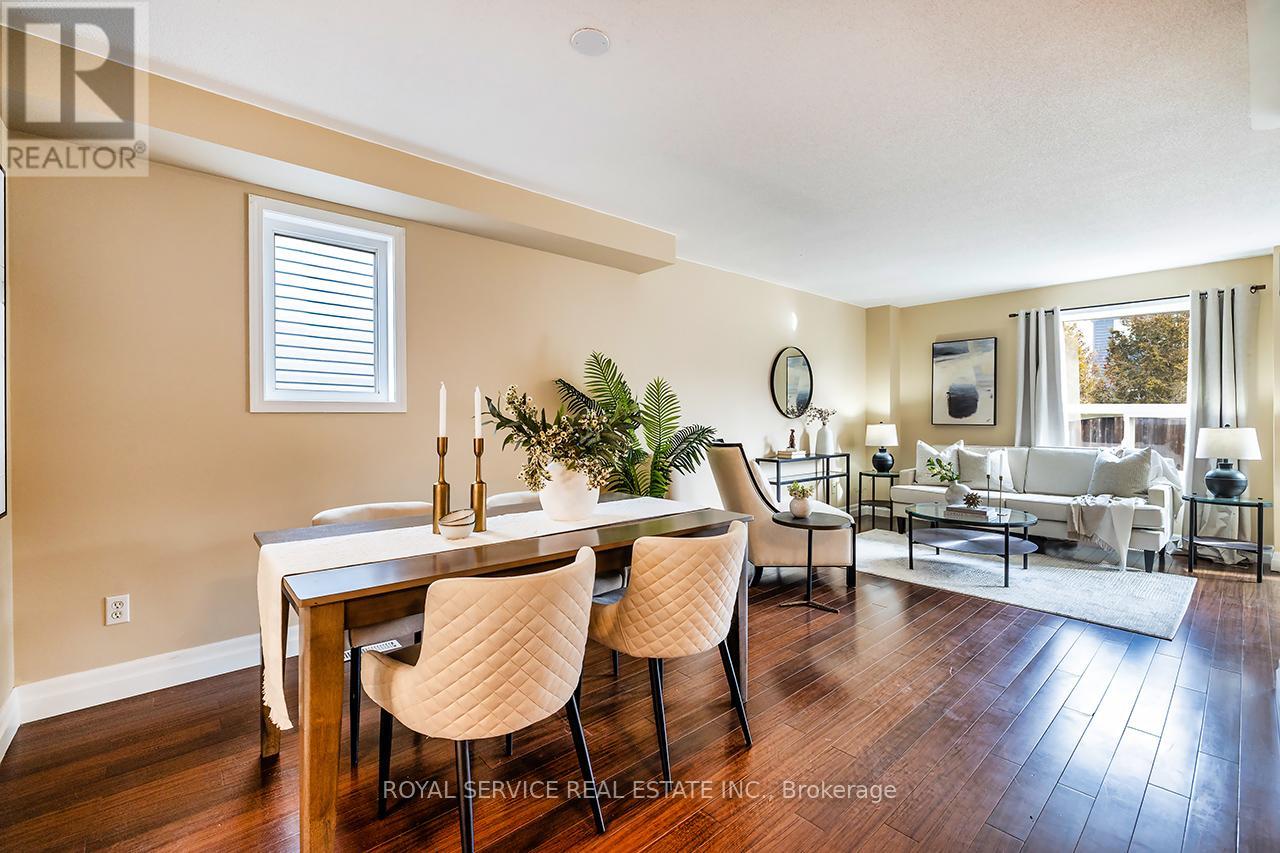 56 Beacham Crescent, Clarington, Ontario  L1B 1N1 - Photo 6 - E12874526