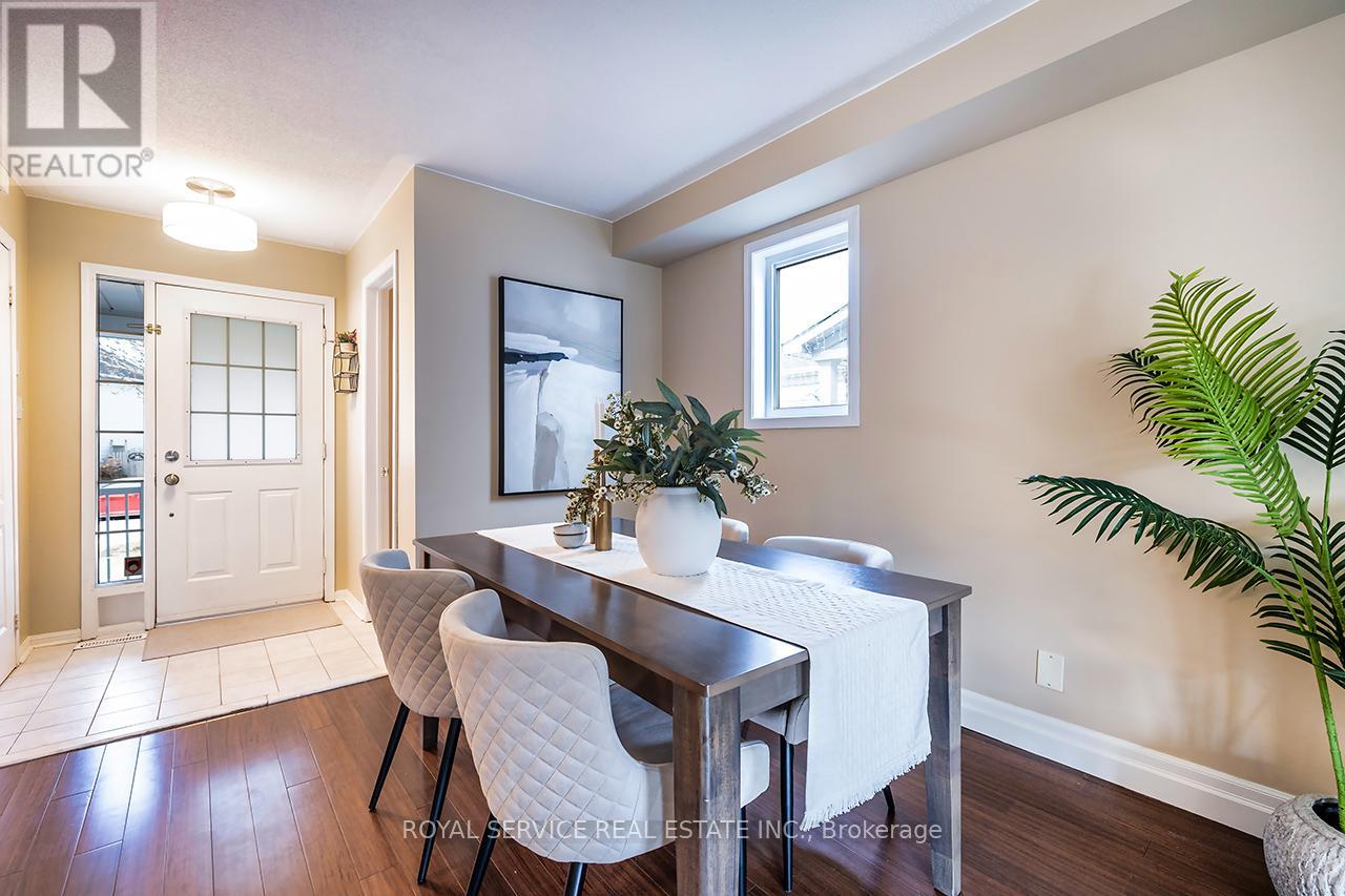 56 Beacham Crescent, Clarington, Ontario  L1B 1N1 - Photo 7 - E12874526