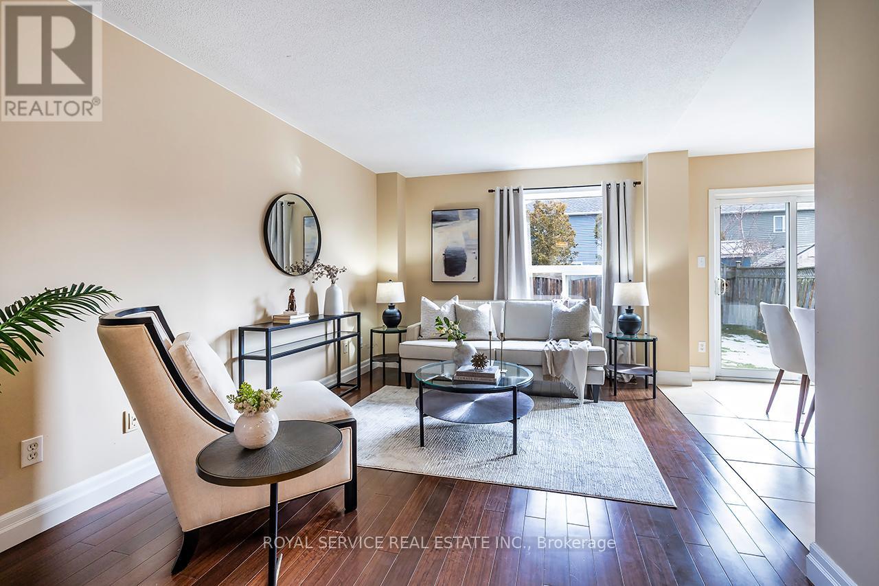 56 Beacham Crescent, Clarington, Ontario  L1B 1N1 - Photo 8 - E12874526