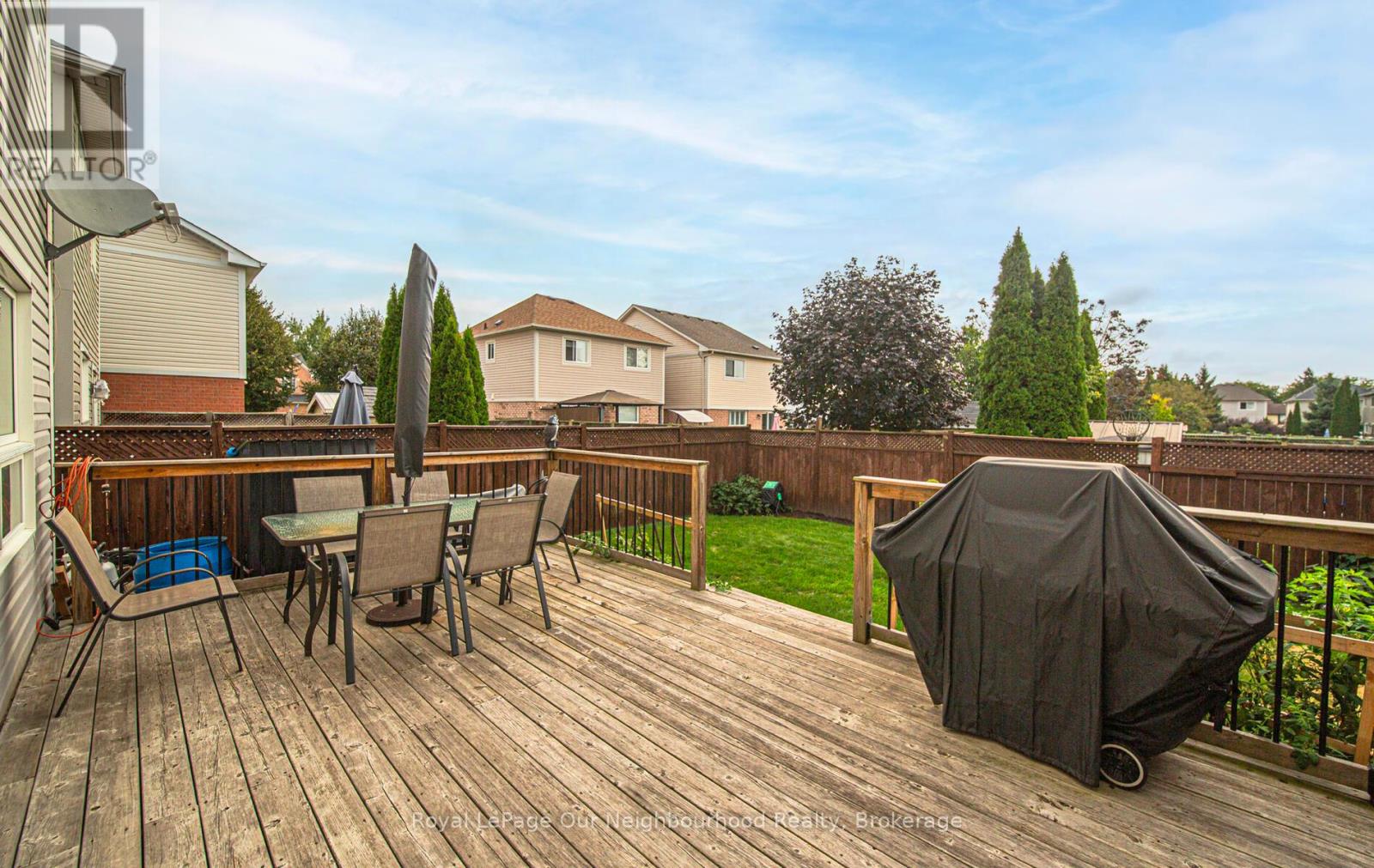 1581 Sarasota Crescent, Oshawa, Ontario  L1G 8G1 - Photo 20 - E12874556