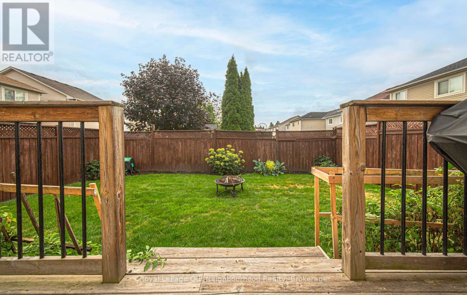 1581 Sarasota Crescent, Oshawa, Ontario  L1G 8G1 - Photo 21 - E12874556