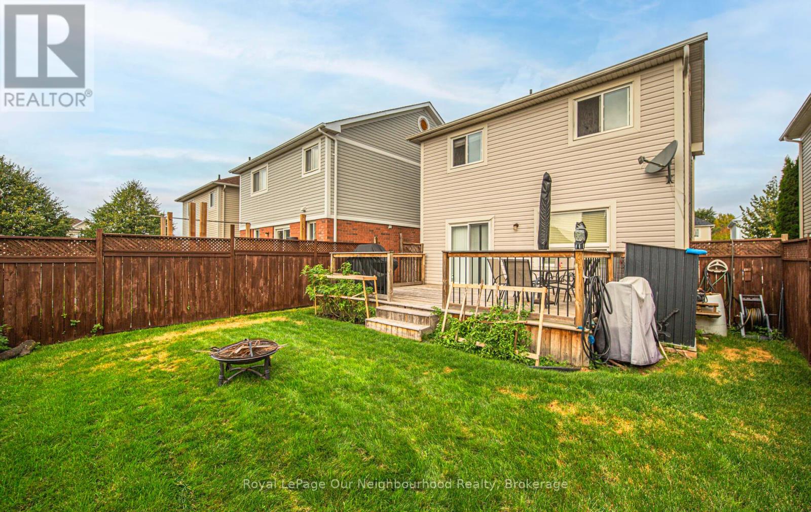 1581 Sarasota Crescent, Oshawa, Ontario  L1G 8G1 - Photo 22 - E12874556