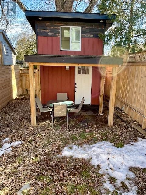 489 Mortimer Avenue, Toronto (Danforth Village-East York), Ontario  M4J 2G6 - Photo 23 - E12874584