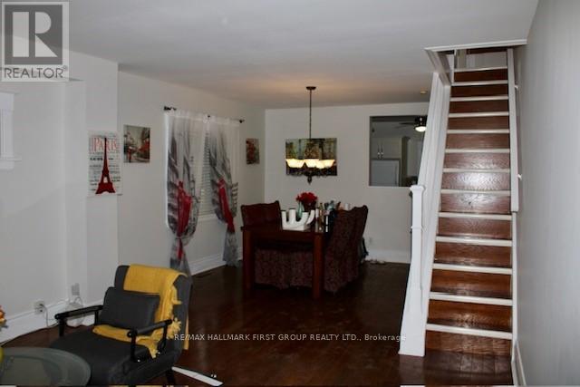 489 Mortimer Avenue, Toronto (Danforth Village-East York), Ontario  M4J 2G6 - Photo 7 - E12874584