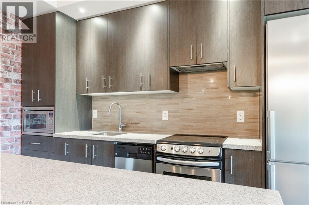 457 Plains Road E Unit# 224, Burlington, Ontario  L7T 2E2 - Photo 11 - 40811562