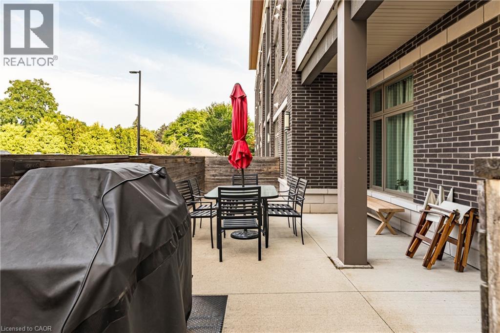 457 Plains Road E Unit# 224, Burlington, Ontario  L7T 2E2 - Photo 17 - 40811562