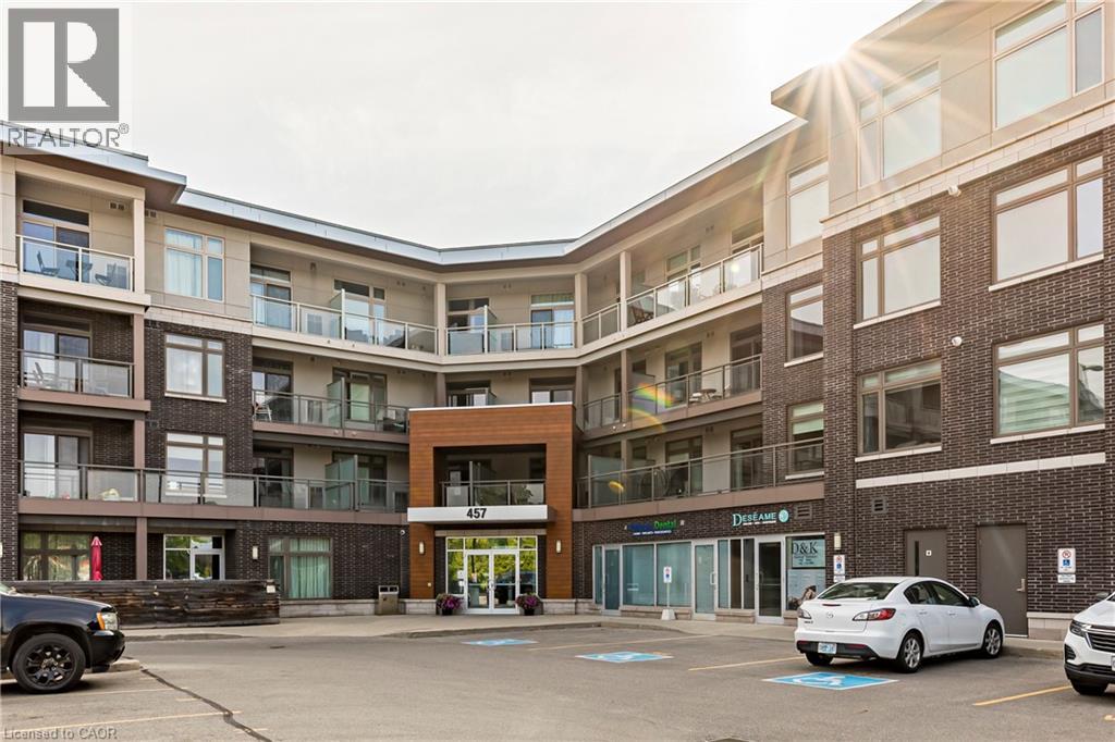 457 Plains Road E Unit# 224, Burlington, Ontario  L7T 2E2 - Photo 18 - 40811562