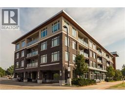 457 PLAINS Road E Unit# 224, burlington, Ontario