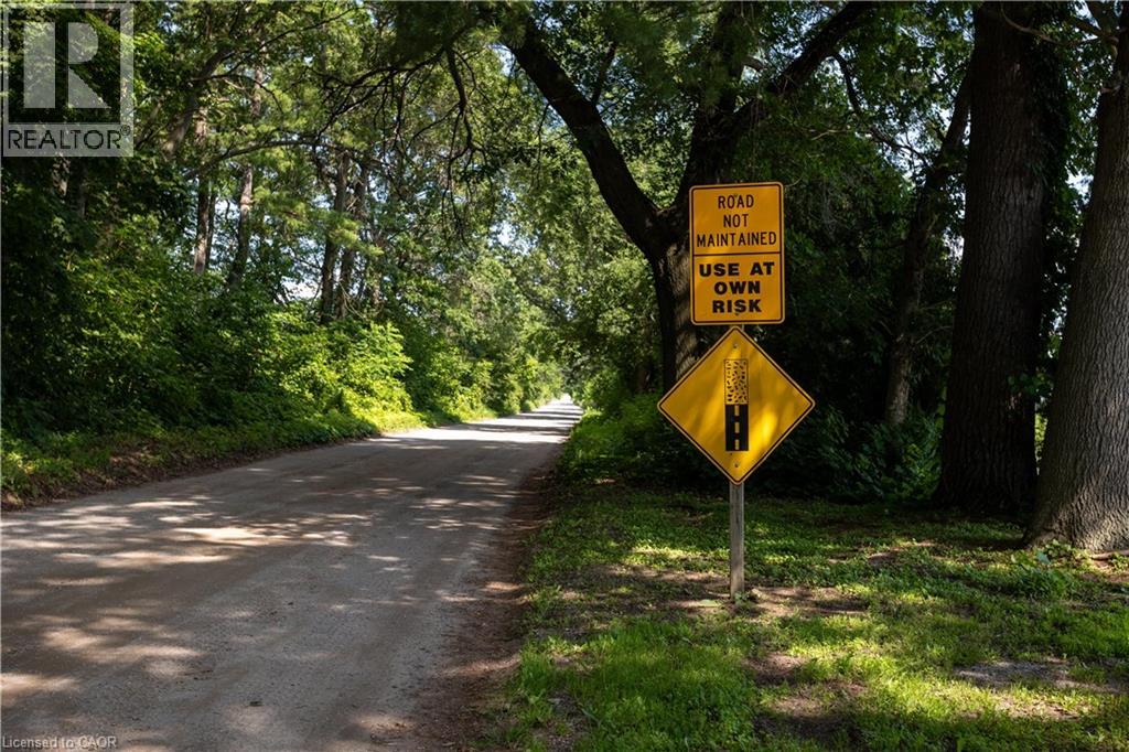 269 Lynedoch Road, Lynedoch, Ontario  N4B 2W4 - Photo 4 - 40811250