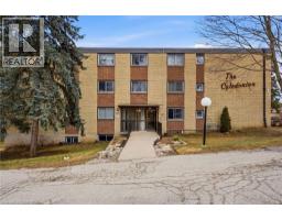 944 CALEDONIAN View Unit# 206, Cambridge, Ontario
