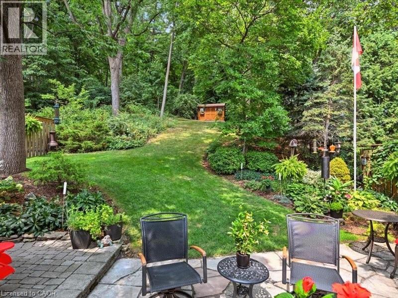 41 Watsons Lane, Dundas, Ontario  L9H 1T4 - Photo 40 - 40808732