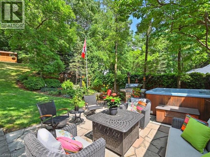 41 Watsons Lane, Dundas, Ontario  L9H 1T4 - Photo 41 - 40808732