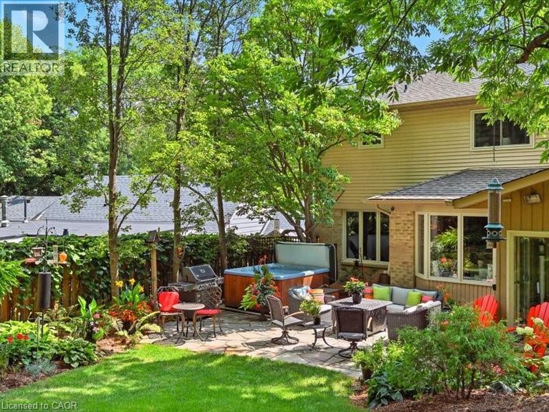 41 Watsons Lane, Dundas, Ontario  L9H 1T4 - Photo 43 - 40808732