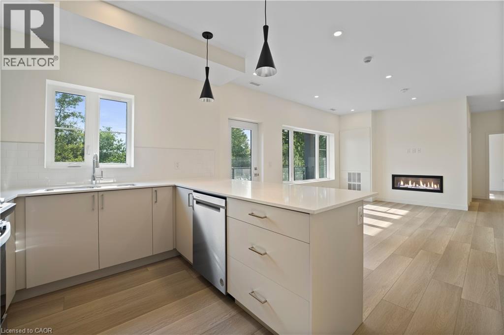 123 Lincoln Street Unit# 309, Welland, Ontario  L3C 6P8 - Photo 12 - 40808181