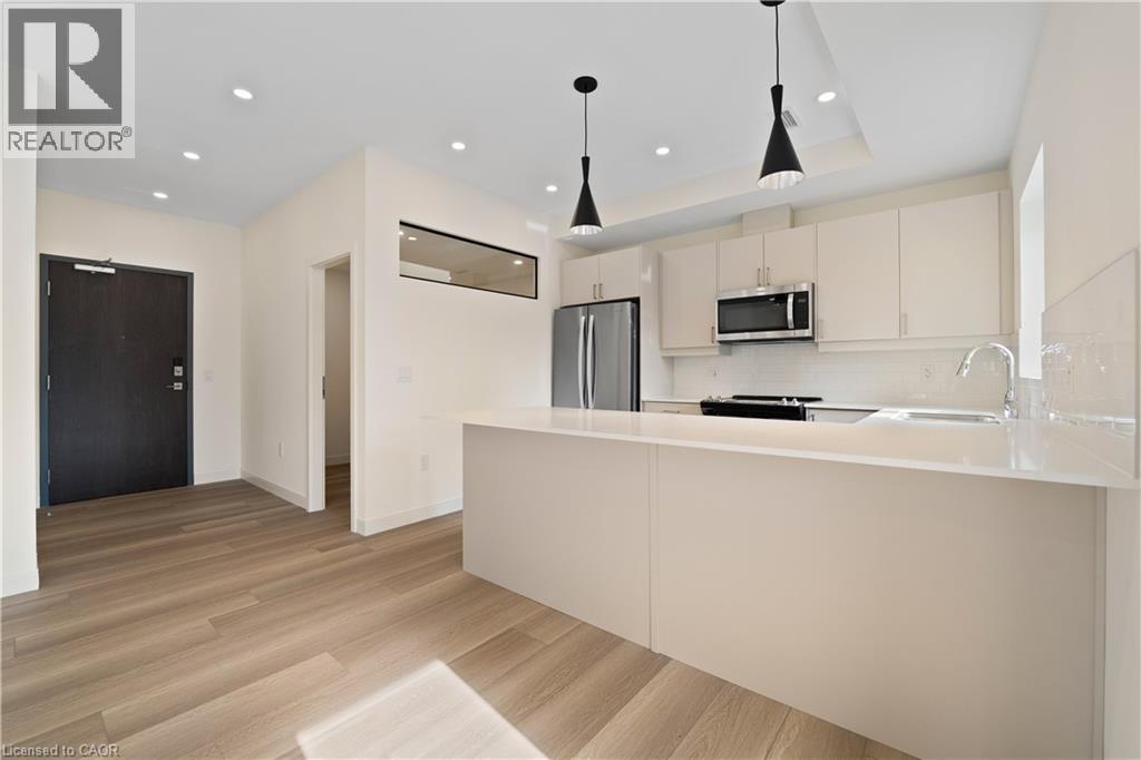 123 Lincoln Street Unit# 309, Welland, Ontario  L3C 6P8 - Photo 4 - 40808181