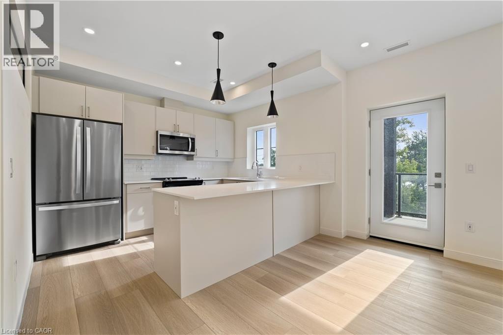 123 Lincoln Street Unit# 309, Welland, Ontario  L3C 6P8 - Photo 9 - 40808181