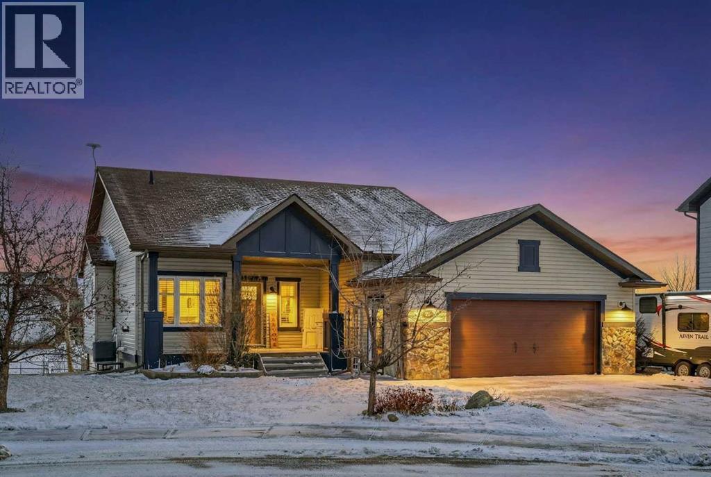 111 Copeland Close NW, langdon, Alberta