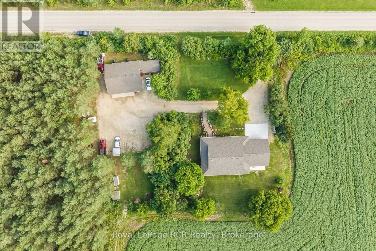 302769 Douglas Street, West Grey, Ontario  N0G 1R0 - Photo 9 - X12874442