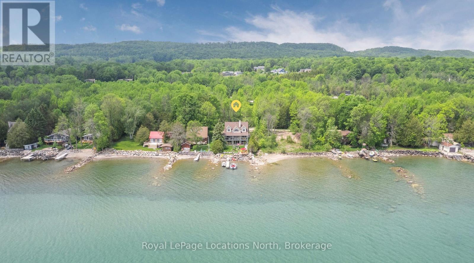 261 CEDAR AVENUE, meaford, Ontario