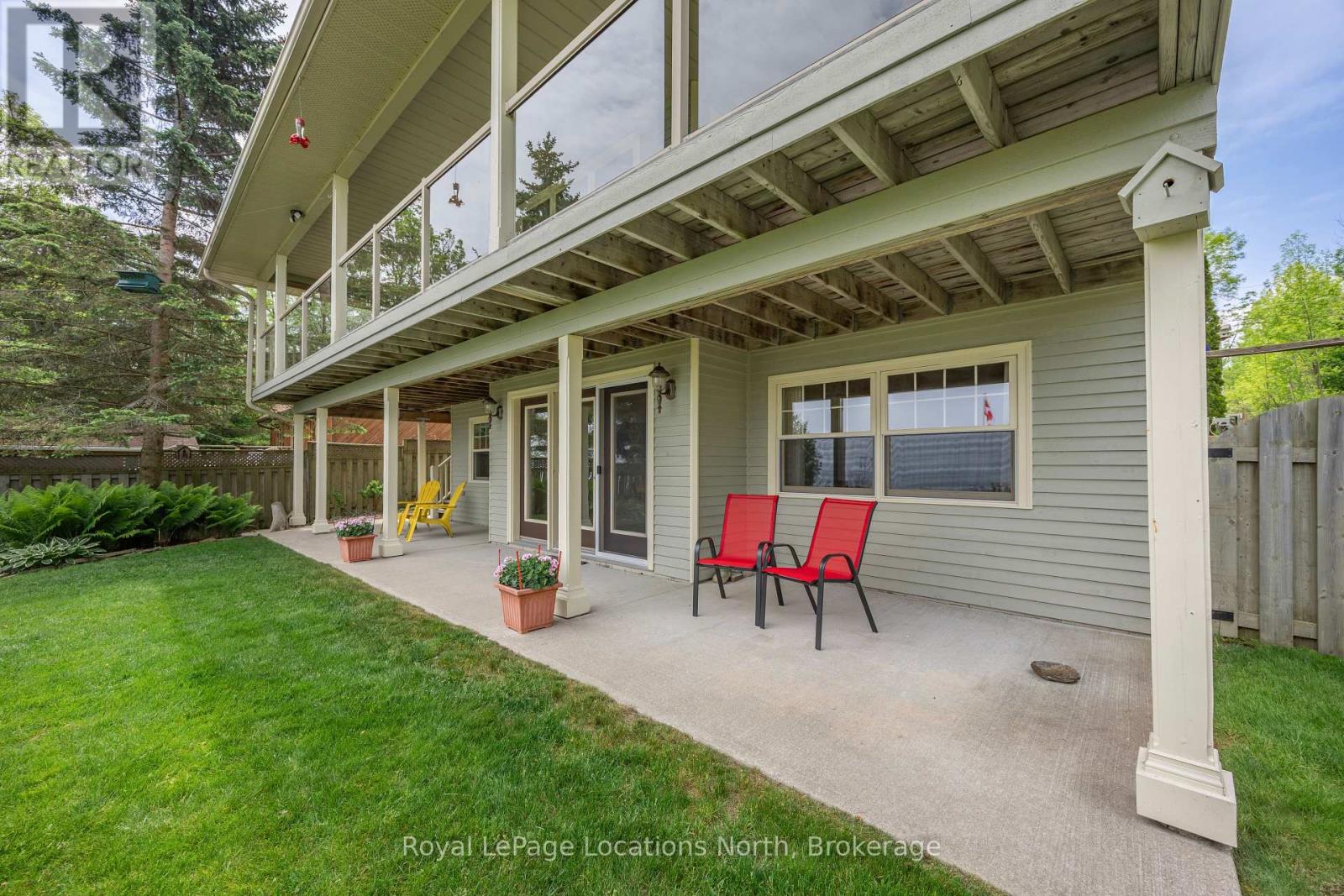 261 Cedar Avenue, Meaford, Ontario  N4L 1W5 - Photo 36 - X12874502