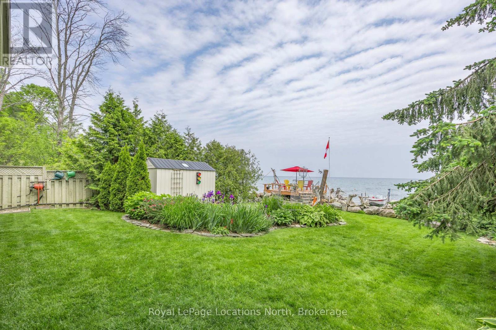 261 Cedar Avenue, Meaford, Ontario  N4L 1W5 - Photo 37 - X12874502