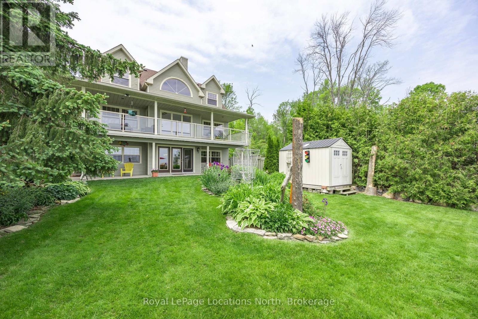 261 Cedar Avenue, Meaford, Ontario  N4L 1W5 - Photo 38 - X12874502