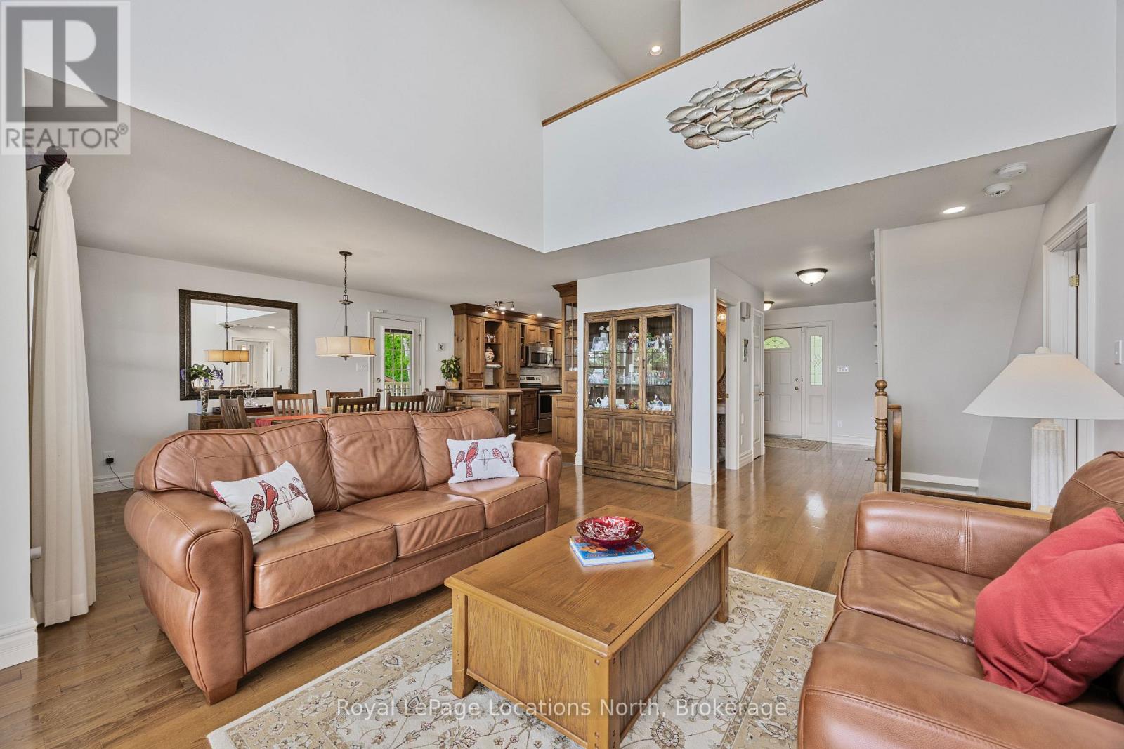 261 Cedar Avenue, Meaford, Ontario  N4L 1W5 - Photo 7 - X12874502