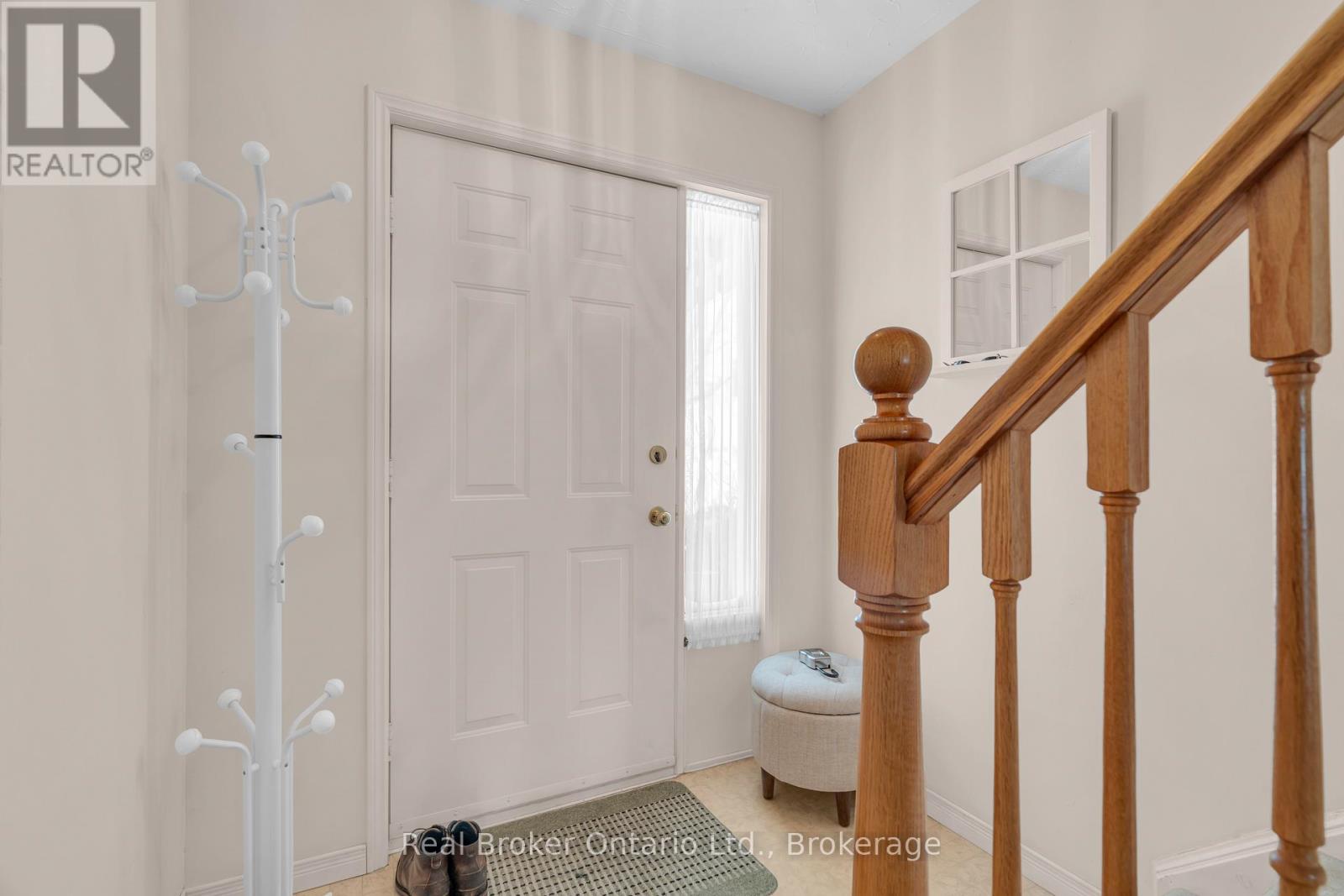 50 South Drive, Kitchener, Ontario  N2M 4B5 - Photo 22 - X12874508